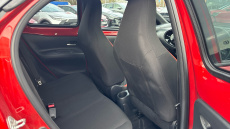 Toyota Aygo X 1.0 VVT-i Edge 5dr Auto Petrol Hatchback